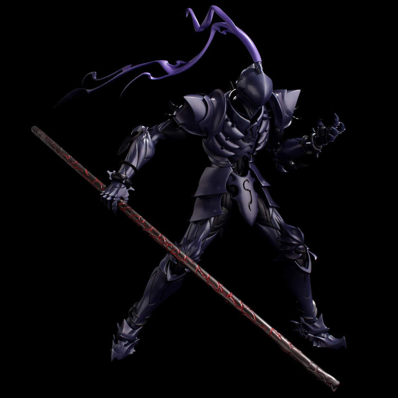 Fate/Grand Order - Berserker / Lancelot Action Figure (Sentinel)