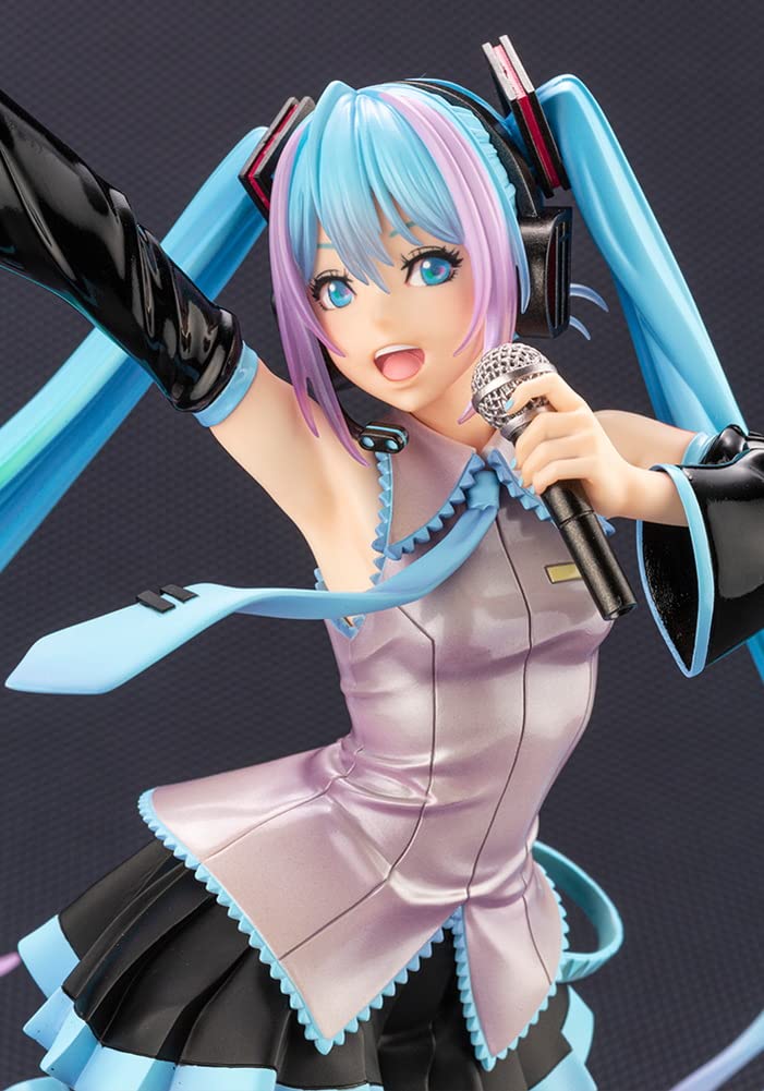 Hatsune Miku feat. "My Little Pony" Bishoujo