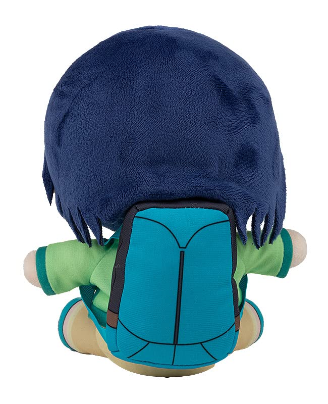Encouragement of Climb: Next Summit Plush Kurosaki Honoka