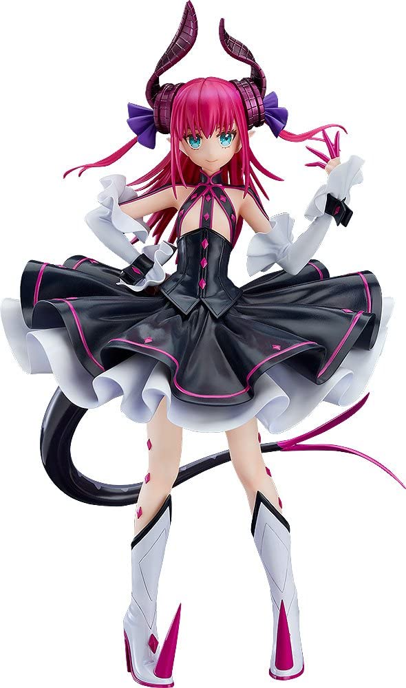 Elizabeth Bathory (Lancer versione) - scala 1/7 - Destino/Grand Ordine - Max Factory | Ninoma