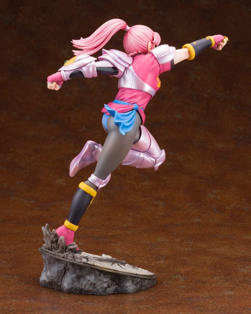 "Dragon Quest: The Adventure of Dai" ARTFX J Maam