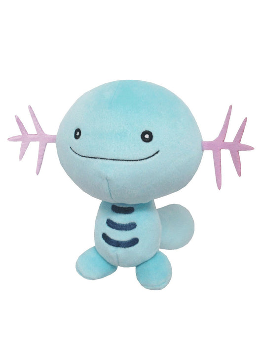 "Pokemon" Plush All Star Collection Vol. 7 PP84 Wooper (S Size)