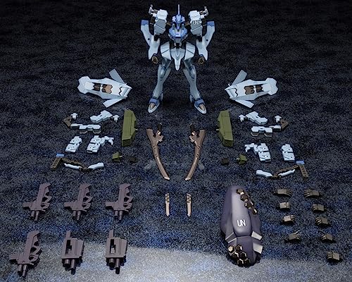 "Muv-Luv Alternative" Fubuki Blast Guard