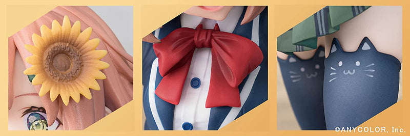 "Nijisanji" 1/7 Scale Figure Honma Himawari