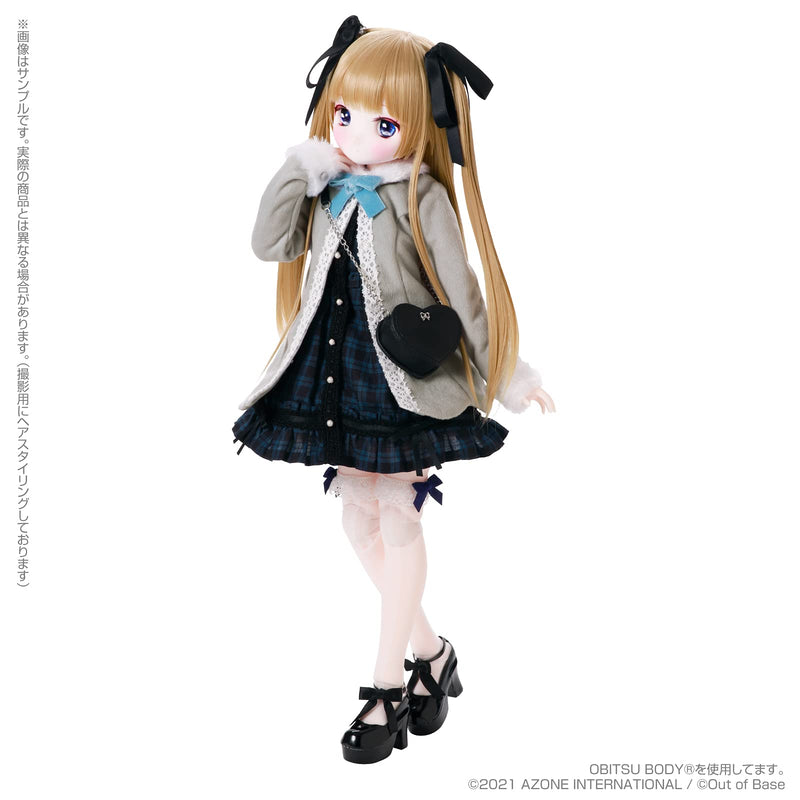 Iris Collect Petit Anna -Wonder Fraulein- Eternal Princess