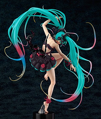 Character Vocal Series 01 Hatsune Miku mebae Ver.