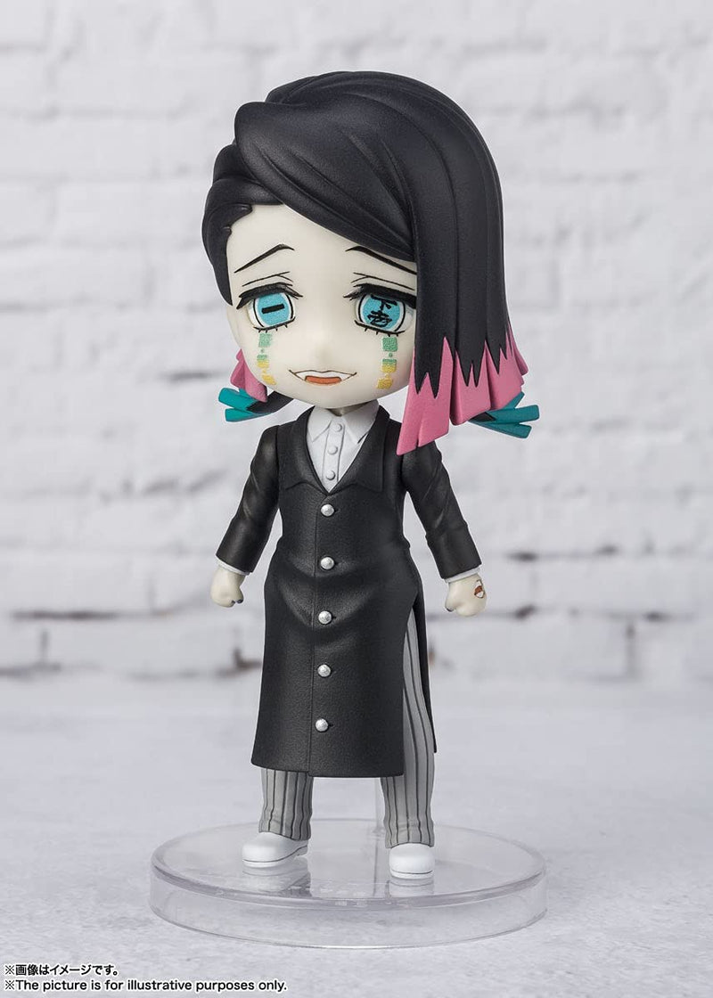 "Demon Slayer: Kimetsu no Yaiba" Figuarts Mini Enmu