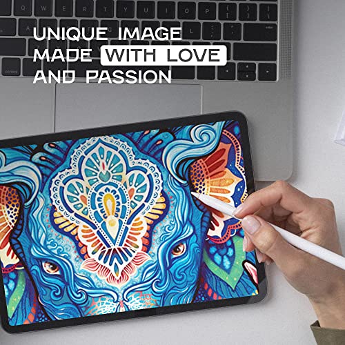 Eternal Elephant 299 Piece KS Size