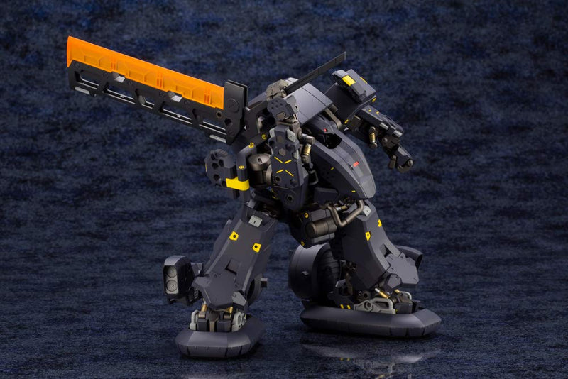 Kit Block Hexa Gear Bulkarm Beta Lumberjack