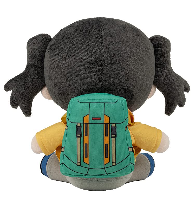 Encouragement of Climb: Next Summit Plush Kuraue Hinata