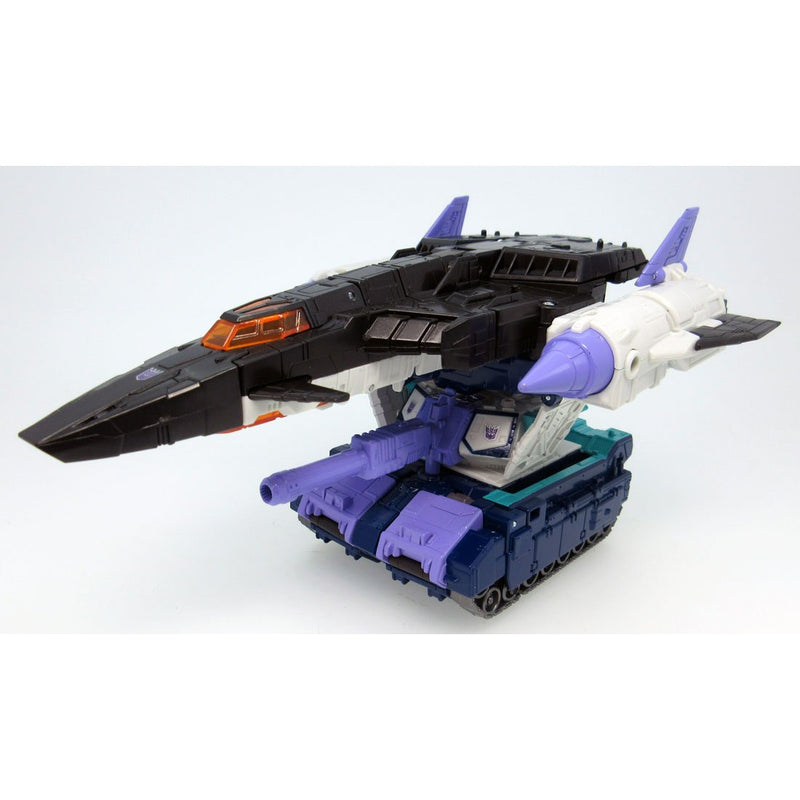 "Transformer Legends" LG60 Overlord