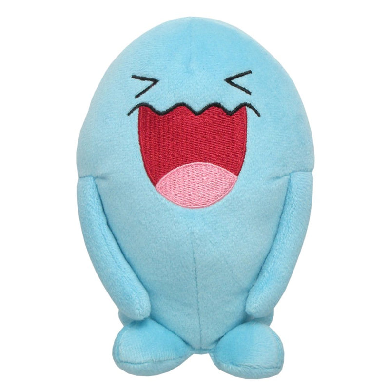 "Pokemon" Peluche All Star Collection PP08 Wobbuffet (S)