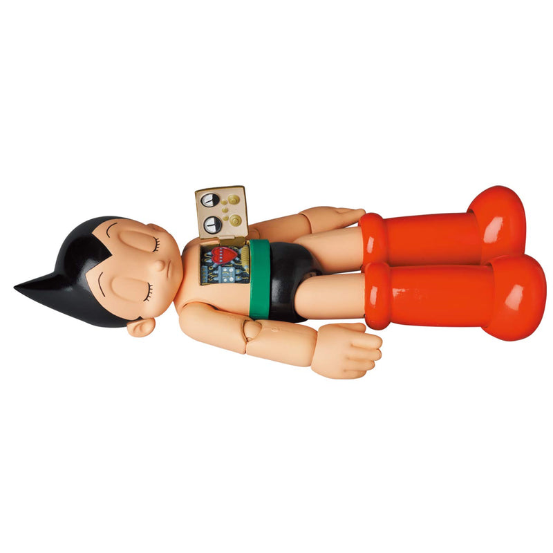 "Astro Boy" MAFEX Astro Boy Ver. 1.5
