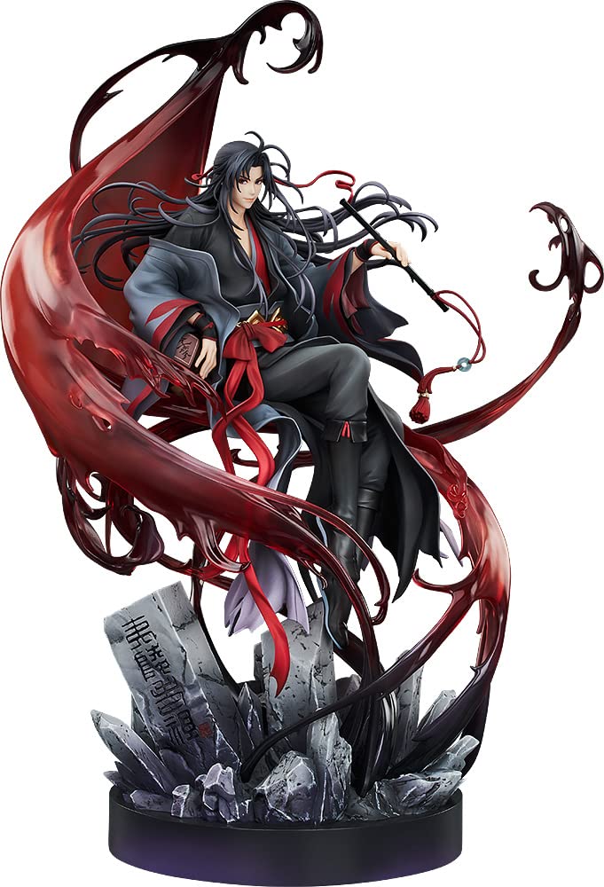 "Der Meister des Diabolismus" Wei Wuxian Yi Ling Lao Zu Ver.