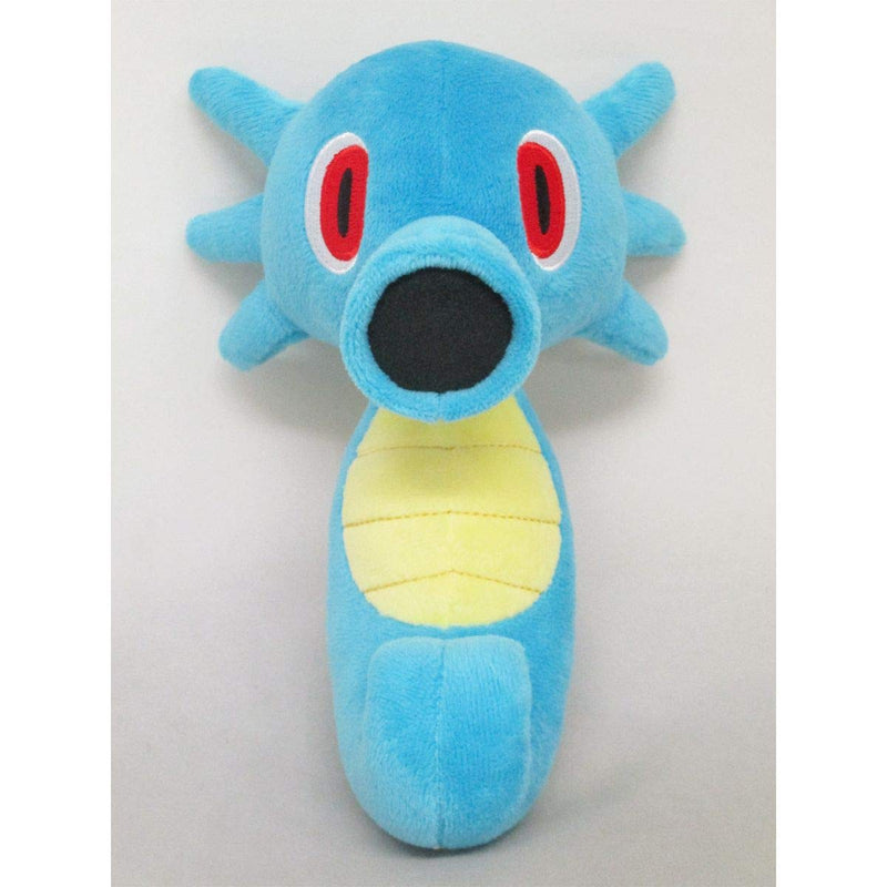 "Pokemon" Collection Allstar Peluche PP167 Horsa (S)