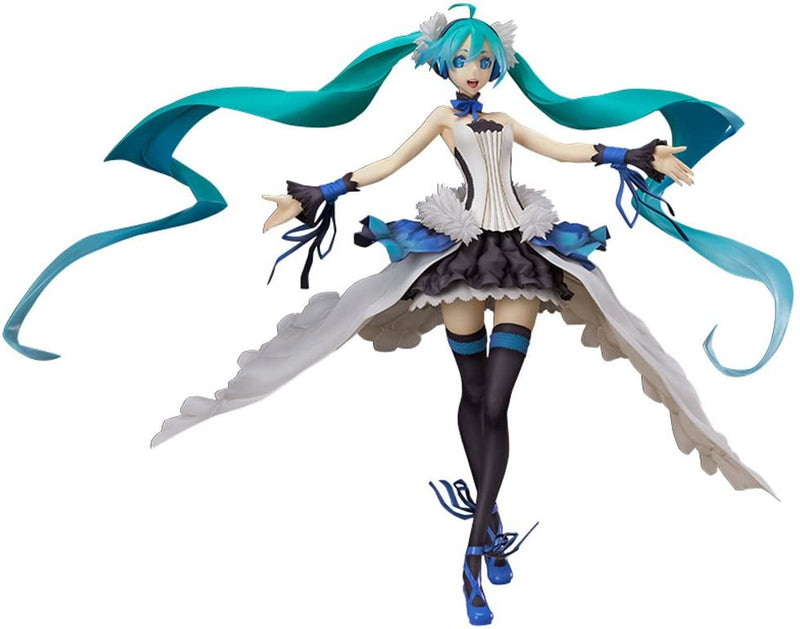 Hatsune Miku 1/7 7th Dragon 2020 - Max Factory