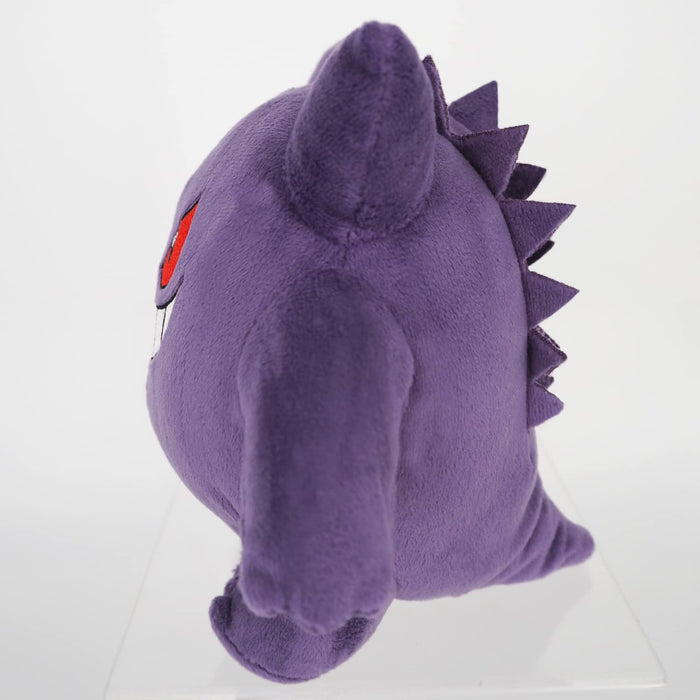 "Pokemon" Plush All Star Collection PP06 Gengar (S Size)