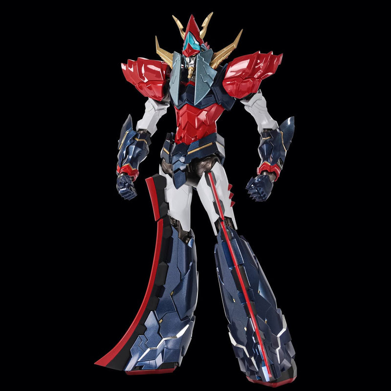 "Brave Raideen" Riobot Raideen
