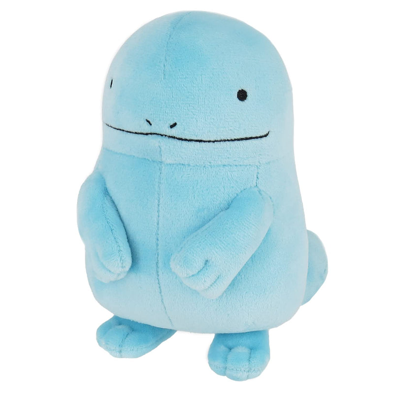 "Pokemon" All Star Collection Plush PP203 Quagsire (S Tamaño)