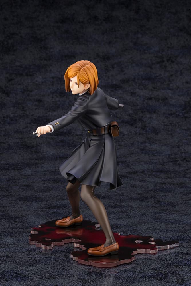 "Jujutsu Kaisen" Artfx J Kugisaki Nobara (Kotobukiya)