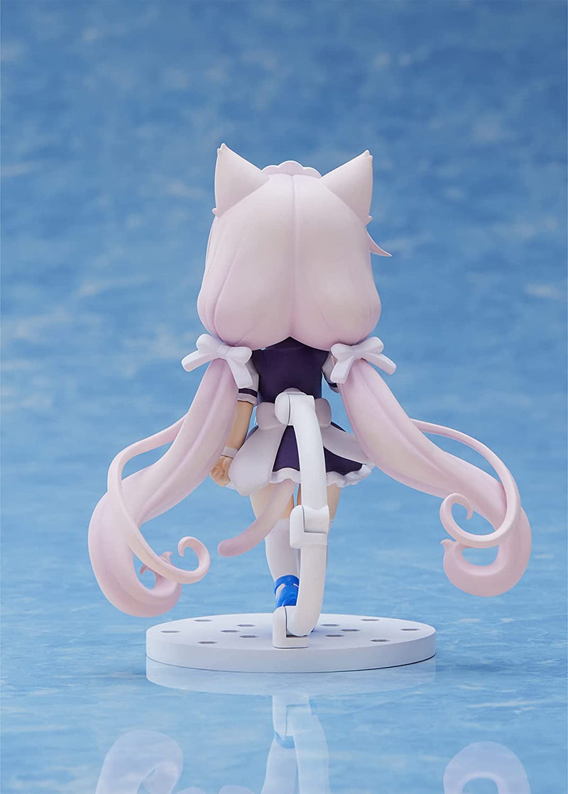 "Nekopara" Mini Figure 100! Vanilla