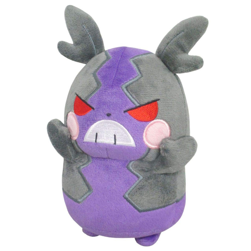 "Pokemon" Allstar Collection Peluche PP162 Morpeko Mode Hangry Mode (S)