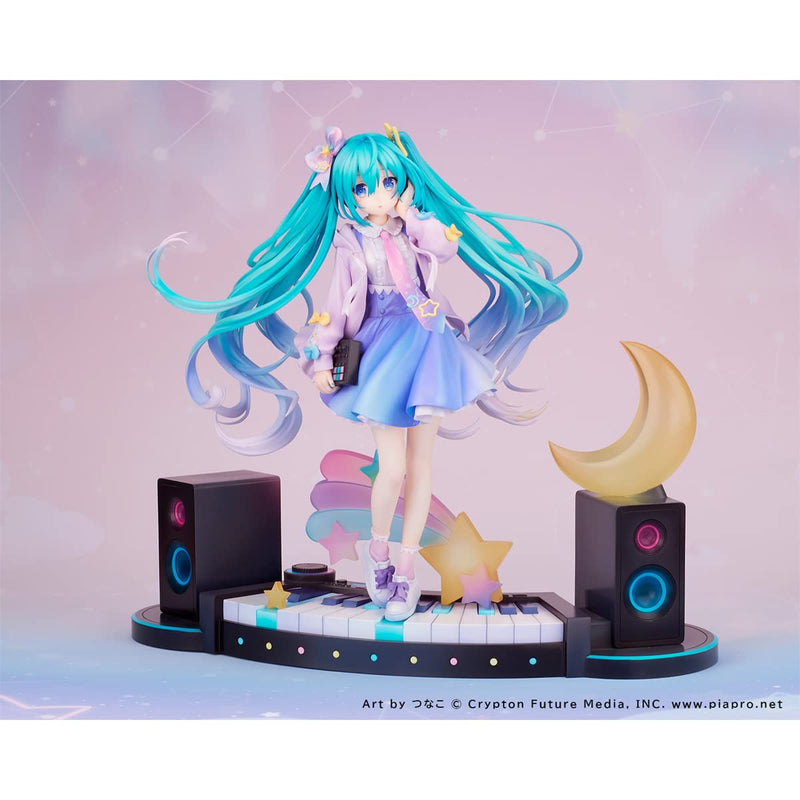 "HATSUNE MIKU" 1/7 HATSUNE MIKU Digital Stars 2021 Ver.