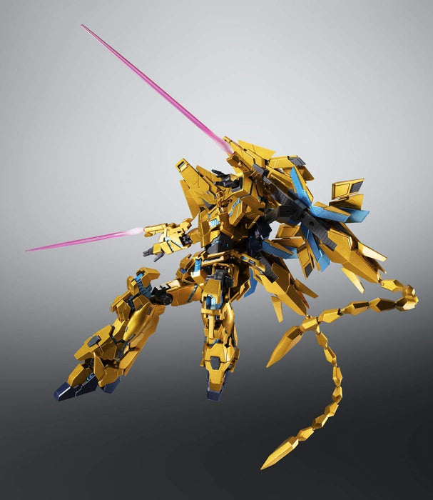 Robot Spirits Side MS "Gundam UC One of Seventy Two" Unicorn Gundam 03 Phenex (Destroy Mode / Narative Ver.)