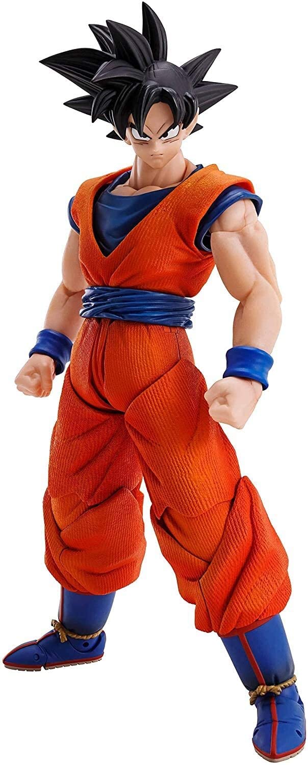 IMAGINATION WORKS "Dragon Ball" Son Gokou