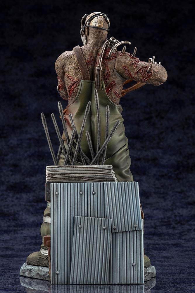 Dead por luz del día - el trampero (Kotobukiya)