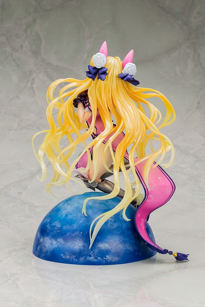"Date A Live IV" 1/7 Scale Figure Hoshimiya Mukuro