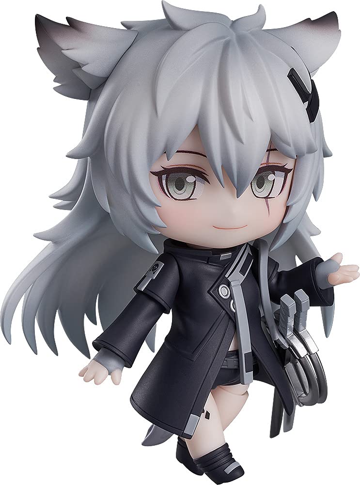 "Arknights" Nendoroid#1598 Lappland