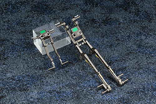Espantapájaros - escala 1 / 24 - seis engranajes - Kotobukiya