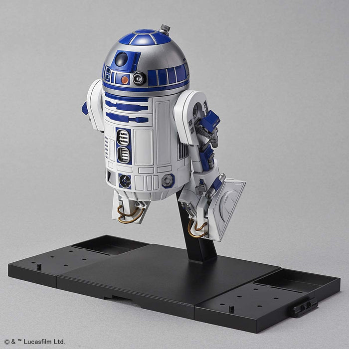 "Star Wars" 1/12 R2-D2 Rocket Booster Ver.