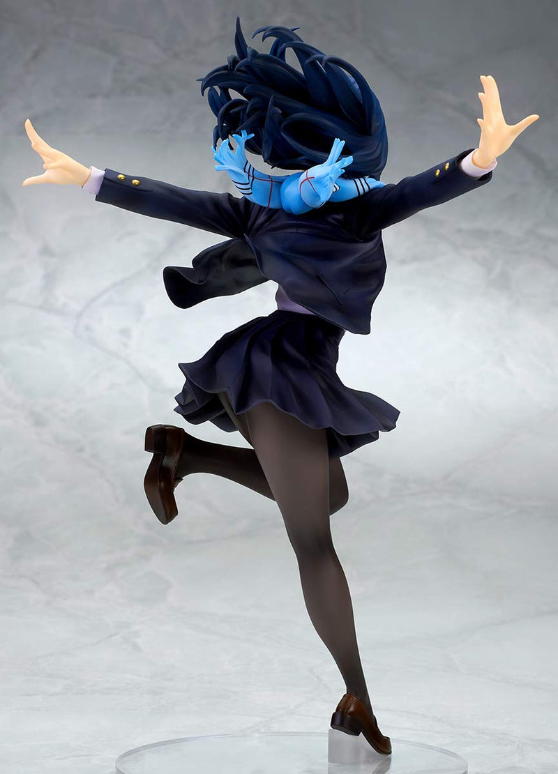 "SSSS.Gridman" Takarada Rikka School Uniform Ver.