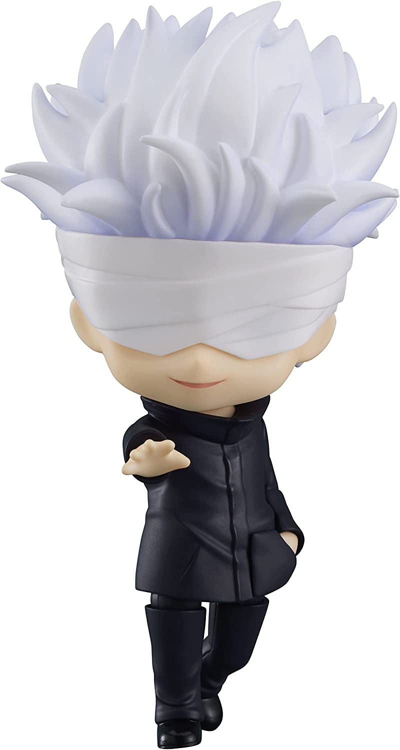 "Jujutsu Kaisen 0: The Movie" Nendoroid#1767 Gojo Satoru