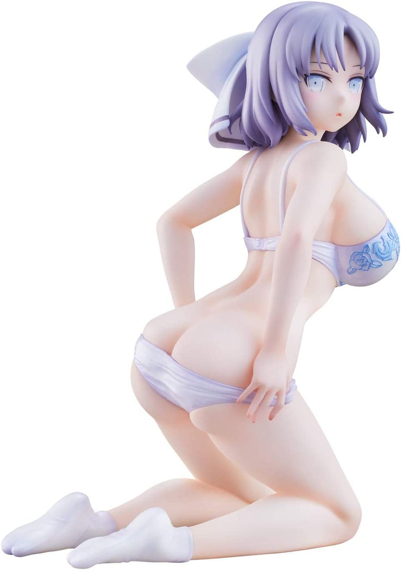 Yumi Senran Kagura Newwave G-Burst - Union Creative International Ltd