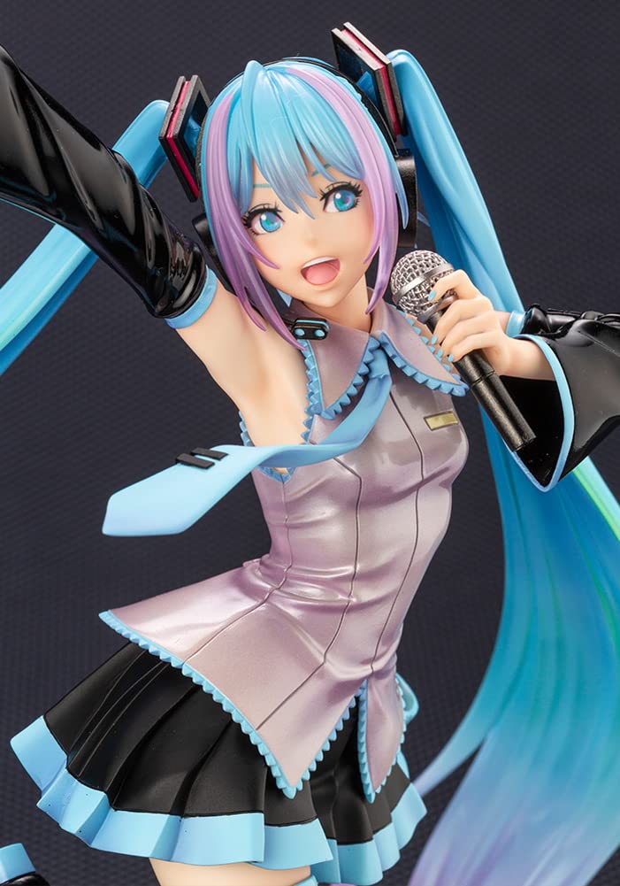 Hatsune Miku feat. "My Little Pony" Bishoujo