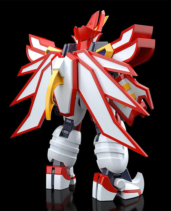 Moderoid "Mado King Granzort" Super Granzort