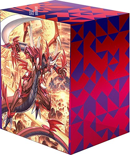 Bushiroad Deck Holder Collection V2 Vol. 413 "Card Fight!! Vanguard" Dragonic Overload