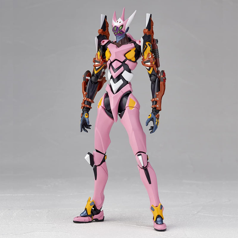 "Evangelion: 3.0+1.0 Thrice Upon a Time" EVANGELION EVOLUTION EV-023 Kai Unit 08 Gamma