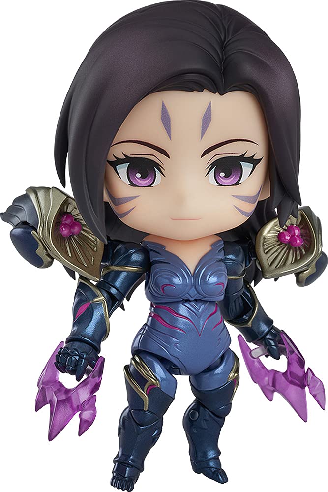 "League of Legends" Nendoroid#1606 Kai'Sa