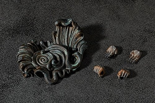 Jinja Taishou (Wood ver. version) KT Project (KT-016) Original Character - Kaiyodo