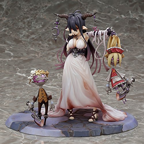 Danua 1/8 Granblue Fantasy - Kotobukiya