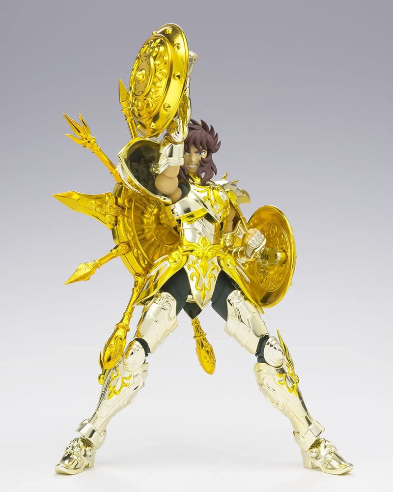 "Santa tela Mito ex" LIBRA DOHK (GODCLOTH)