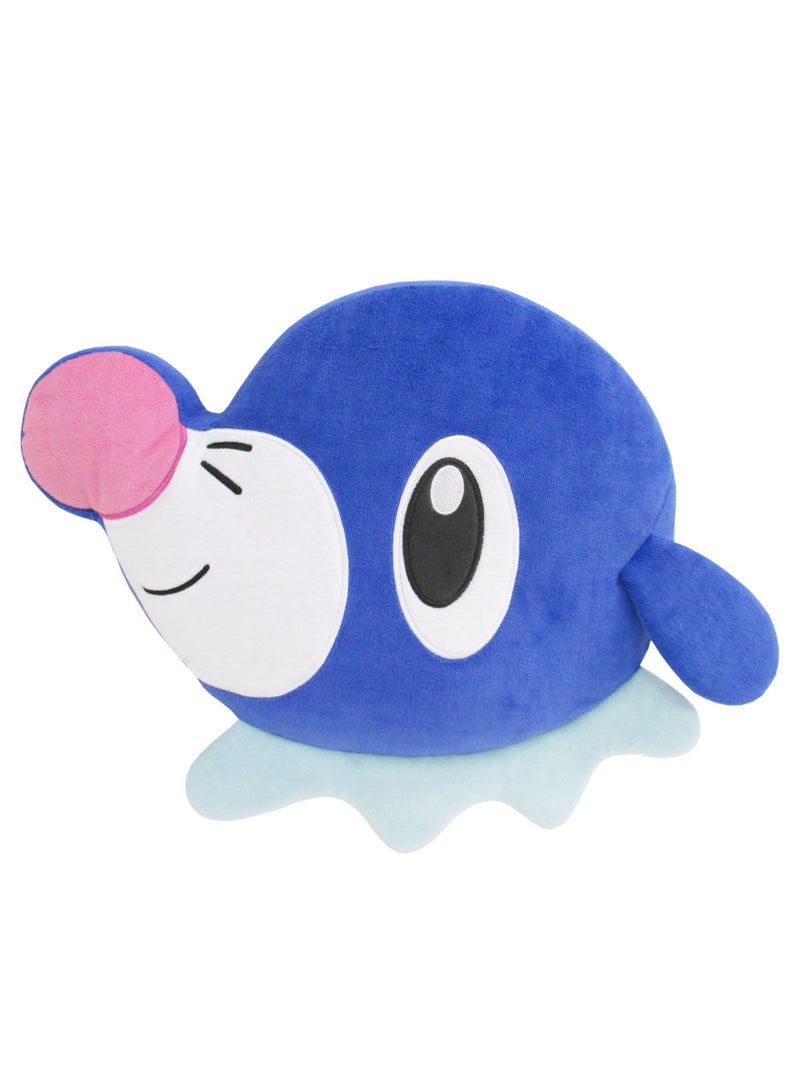 "Pokemon" Mochifuwa cuscino PZ21 Popplio faccia
