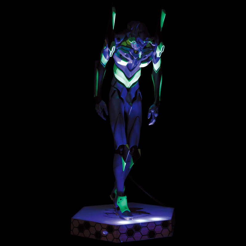 "Evangelion" CCP Evangelion EVA-01 New Color Edition
