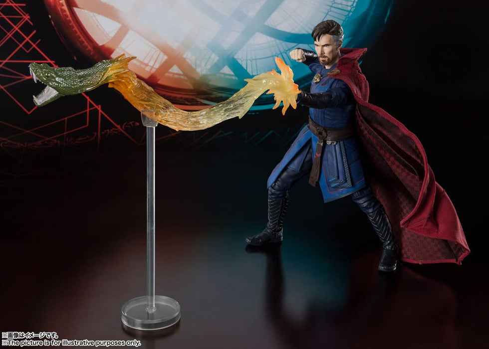 "Doctor Strange in the Multiverse of Madness" S.H.Figuarts Doctor Strange (Doctor Strange in the Multiverse of Madness)