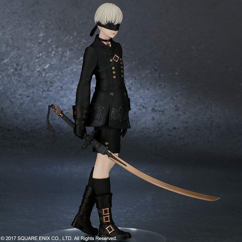 "NieR:Automata" 9S (YoRHa No. 9 Type S) Normal Version