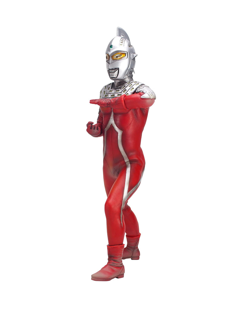 CCP 1/6 Tokusatsu Series "Ultra Seven" Ultra Seven Emerium High Grade Ver.